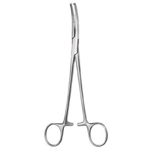 Splinter Forceps