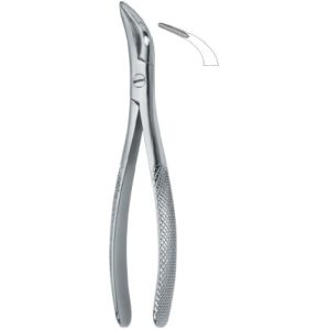 Tooth Extracting Forceps(amr)