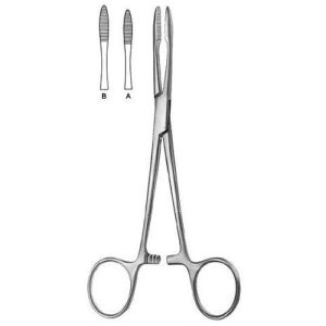 Haemostatic Forceps