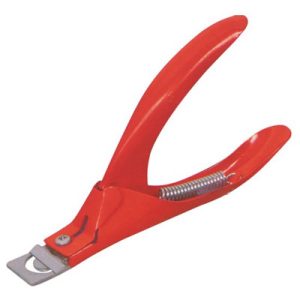 Acrylic Nail Cutters