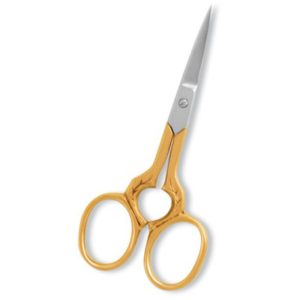 Cuticle Fancy Nail Scissors