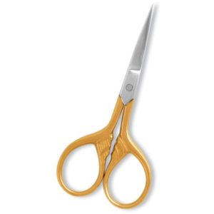 Cuticle Fancy Nail Scissors