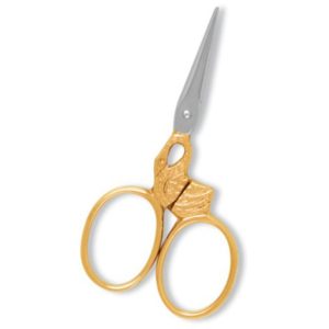 Cuticle Fancy Nail Scissors