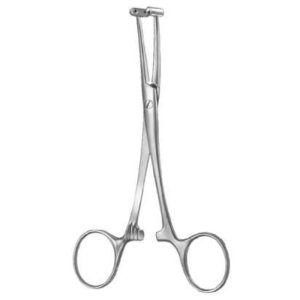 Haemostatic Forceps